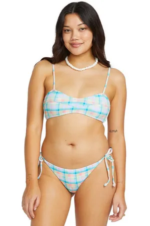 Billabong Bade-Shirt Check The Waves