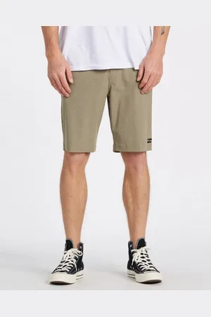 Billabong 2-in-1-Shorts Crossfire Mid