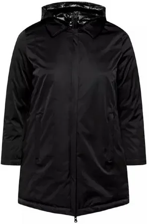 Colmar Funktionsjacke Damen Jacke, Originals Mod, 2061V Surrounding Jacket Mit Kapuze, In Unifarbe - Verkäufer: evoox
