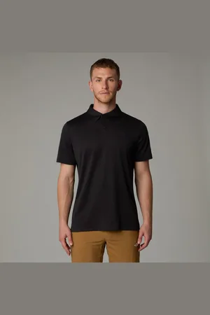 The North Face Poloshirt Tanken Poloshirt für Herren (1-tlg)