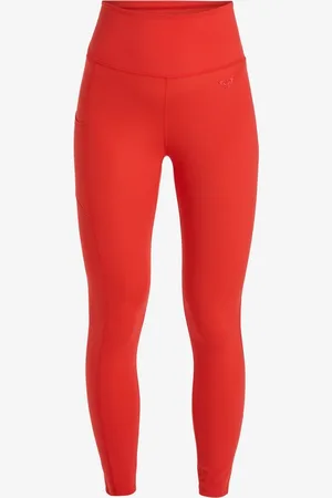 Roxy Leggings Heart Into It Ankle