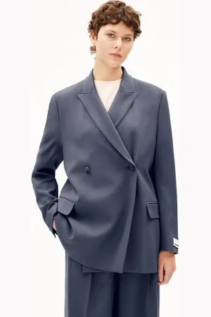 Armedangels Jackenblazer ZOFIAA Damen (1-tlg) - Verkäufer: