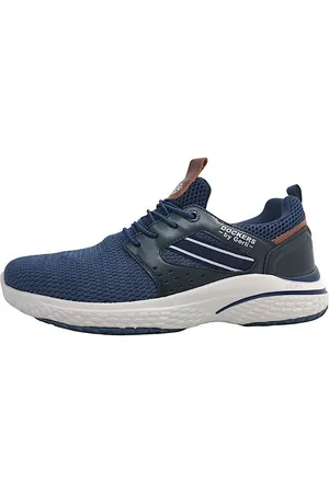 Dockers Schnürer Slipper - Verkäufer: H&D Schuhcompany