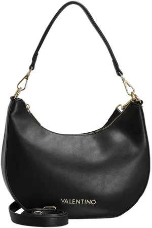 VALENTINO Umhängetasche Sunshine Re - Schultertasche 28 cm (nero) - Verkäufer: Markenkoffer