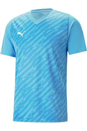 PUMA Fußballtrikot teamULTIMATE Trikot Kurzarm-Trikots Herren Teamsport - Verkäufer: 11teamsports