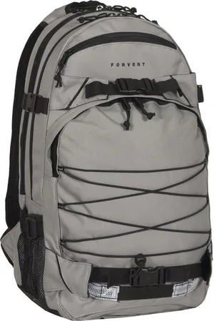Forvert Freizeitrucksack Laptop Louis Backpack - Verkäufer: 247Group GmbH