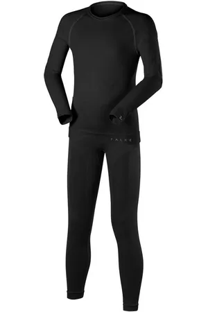 Falke Funktionsshirt Maximum Warm (2-tlg) extra warm für kalte bis sehr kalte Temperaturen - Verkäufer: