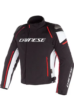 Dainese Motorradjacke Racing 3 D-Dry Motorrad Textiljacke - Verkäufer: Fc-Moto