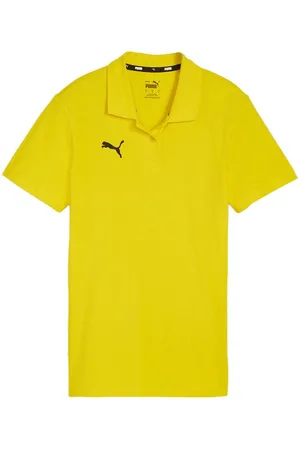 PUMA Poloshirt teamGOAL Casuals Poloshirt Damen Polos Damen Baumwolle - Verkäufer: 11teamsports