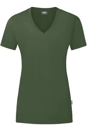 Jako Funktionsshirt C6120 T-Shirt Organic - Verkäufer: Teamsport X-press