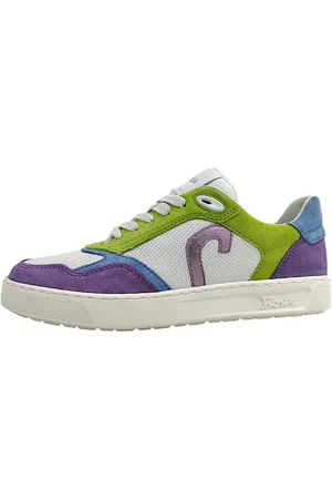 Sioux Schnürer Schnürschuh - Verkäufer: H&D Schuhcompany