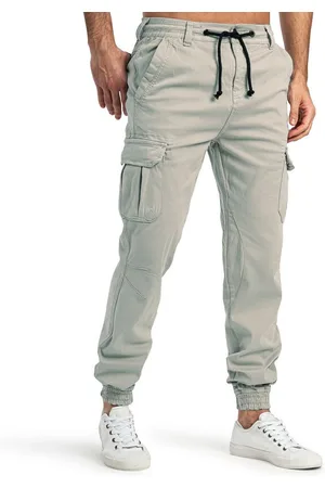 Sublevel Cargohose Herren Cargo Hose Jeans Sweatpant Chino Jogginghose - Verkäufer: urbandreamz