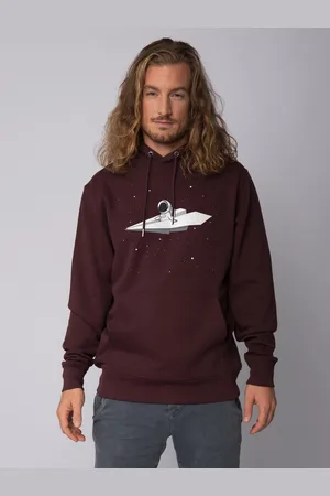 wat? Apparel Hoodie Fly me to the moon - Verkäufer: Wildner GmbH
