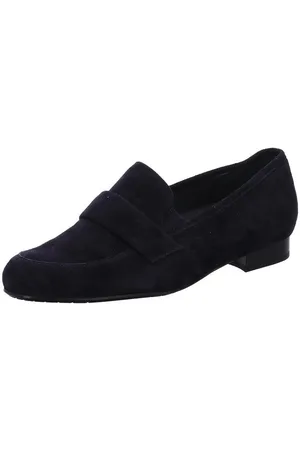 Semler SAMT-CHEVRO Slipper - Verkäufer: Schuhhaus Lötte