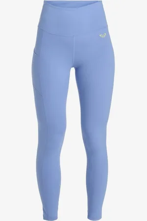 Roxy Leggings Heart Into It Ankle