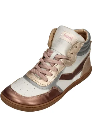 Koel FLORITA METALLIC Barfußschuh Bronze - Verkäufer: Shoedeal Jana Sievers e.K.