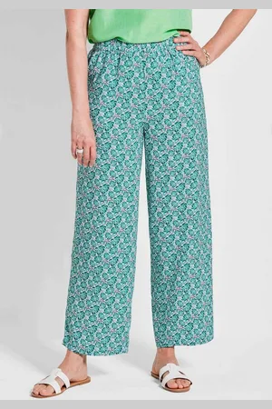 GOLDNER Schlupfhose Druckhose VERA - Verkäufer: