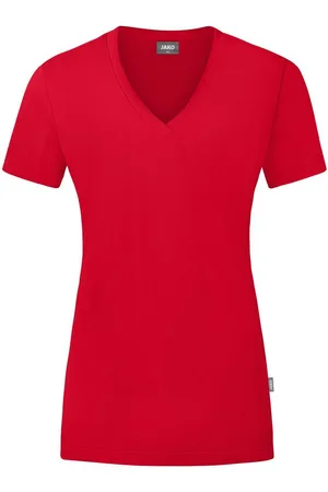 Jako Funktionsshirt C6120 T-Shirt Organic - Verkäufer: Teamsport X-press