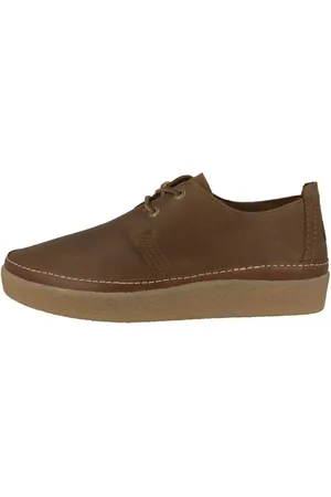 Clarks Clarkwood Low Herren Schnürschuh - Verkäufer: Tauro