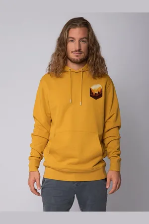 wat? Apparel Hoodie Hiking in the mountains - Verkäufer: Wildner GmbH