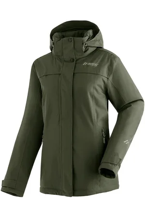 Maier Sports Funktionsjacke Funktionsjacke Lisbon - Verkäufer: Storer Handels GmbH