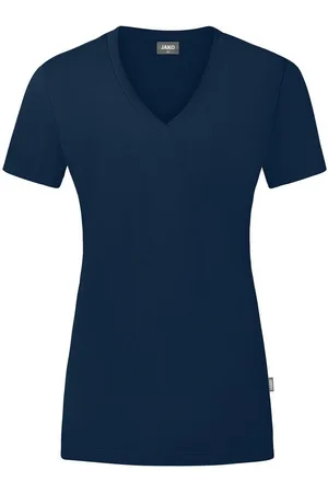 Jako Funktionsshirt C6120 T-Shirt Organic - Verkäufer: Teamsport X-press