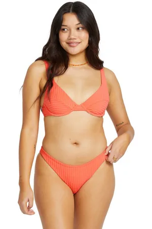 Billabong Bade-Shirt In The Loop Marina