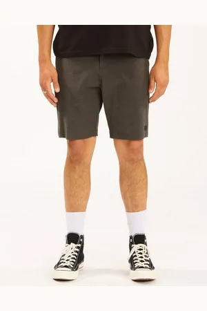 Billabong 2-in-1-Shorts Crossfire Mid