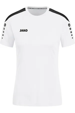 Jako Fußballtrikot Power Trikot Damen Kurzarm-Trikots Damen Teamsport - Verkäufer: 11teamsports