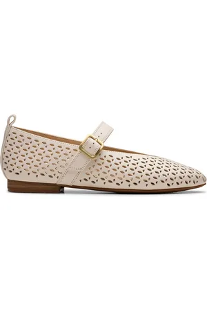 Clarks Fawna Jane Ballerina - Verkäufer: Schuhe Lüke