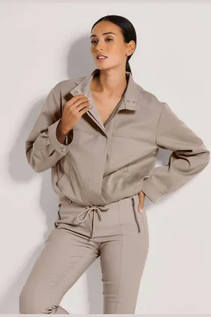 Madeleine Outdoorjacke Kurzjacke mit Stehkragen - Verkäufer: Premio Fashion GmbH