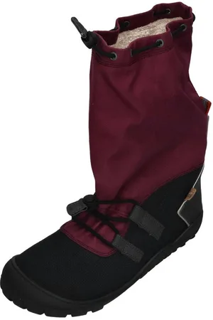 Koel Rana WP Bambo Barfußschuh Bordo - Verkäufer: Shoedeal Jana Sievers e.K.