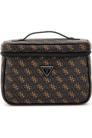 Guess Kosmetiktasche Travel Toiletry Train Case - Verkäufer: modeherz