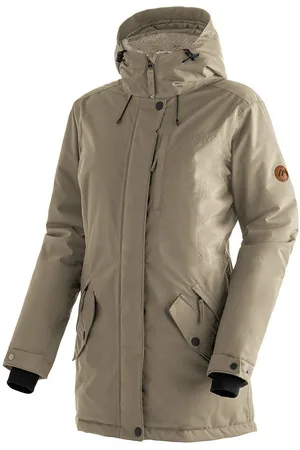 Maier Sports Funktionsjacke Funktionsjacke KATRINE - Verkäufer: Storer Handels GmbH