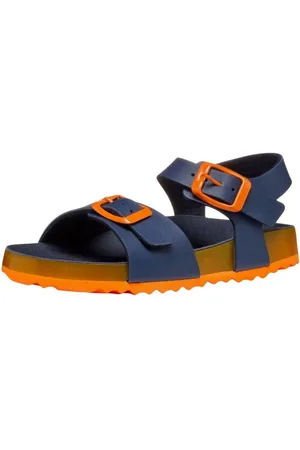 Geox Sandalen Lederimitat Riemchensandale - Verkäufer: S4S Commerce