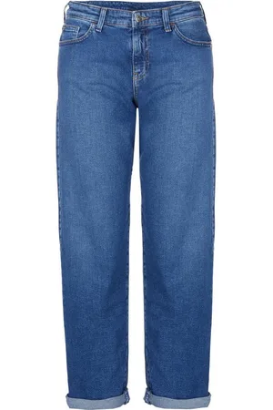 Emporio Armani Loose-fit-Jeans Jeans - Verkäufer: FASHIONESTA