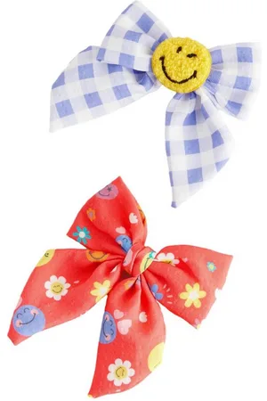 Next Haarspange 2er-Pack Haarclips SmileyWorld - Verkäufer: Germany GmbH