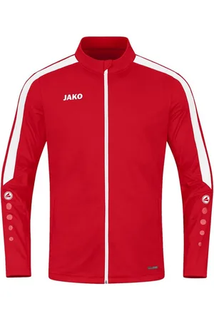 Jako Sweatjacke Power Polyesterjacke - Verkäufer: 11teamsports