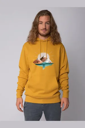wat? Apparel Hoodie Sunrise & Lake - Verkäufer: Wildner GmbH