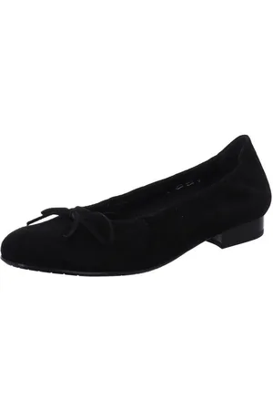 Semler SAMT-CHEVRO Ballerina - Verkäufer: Schuhhaus Lötte
