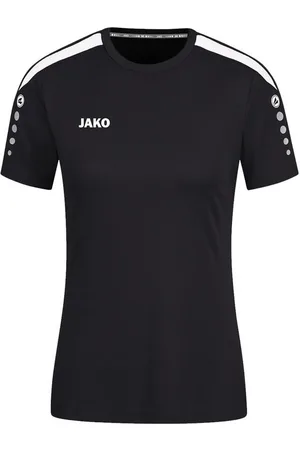 Jako Fußballtrikot Power Trikot Damen Kurzarm-Trikots Damen Teamsport - Verkäufer: 11teamsports