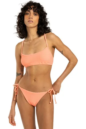 Billabong Bikini-Hose Tanlines
