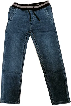 Three Oaks Bequeme Jeans J200190 Thermo Jogg Style - Verkäufer: New York Life GmbH