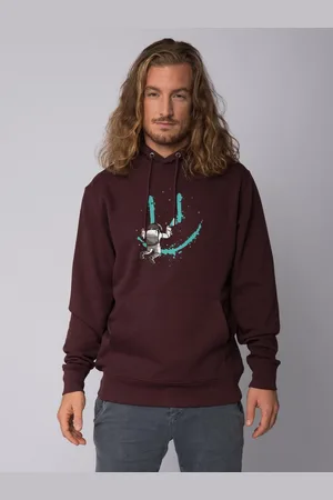 wat? Apparel Hoodie Graffiti Astronaut - Verkäufer: Wildner GmbH