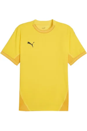 PUMA Fußballtrikot teamFINAL Trikot Kurzarm-Trikots Herren Teamsport - Verkäufer: 11teamsports