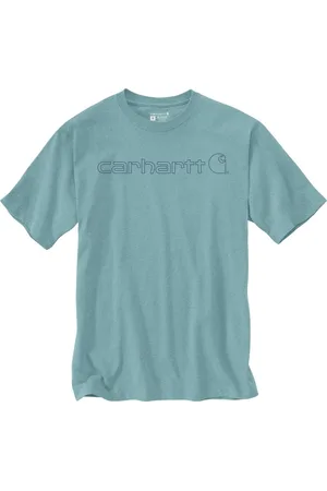 Carhartt T-Shirt Core Logo S/S 103361 - Verkäufer: 247Group GmbH