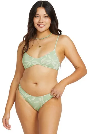 Billabong Bade-Shirt Gone Tropic