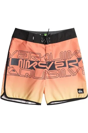 Quiksilver Boardshorts Everyday Scallop 15"