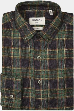 Haupt Langarmhemd - Verkäufer: Fashion Holding Düsseldorf GmbH