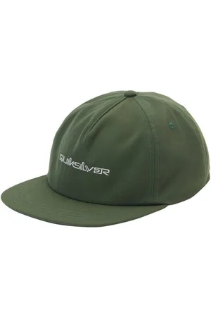 Quiksilver Snapback Cap DNA Omni